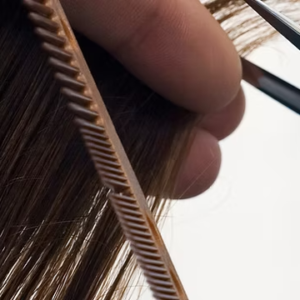 Dry Cut